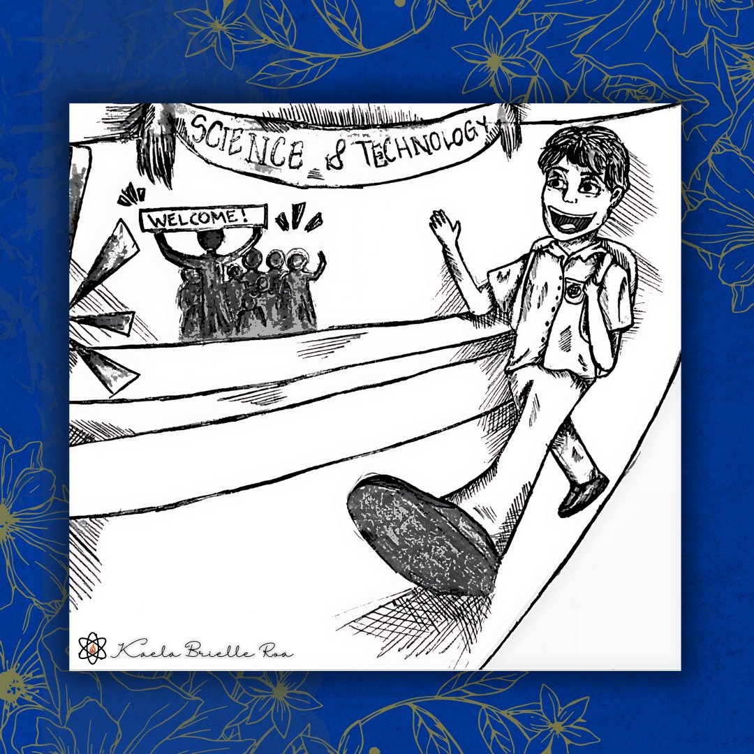 SciLinkWVC's tweet image. 𝐀 𝐍𝐞𝐰 𝐖𝐨𝐫𝐥𝐝 𝐔𝐧𝐟𝐮𝐫𝐥𝐢𝐧𝐠
𝘞𝘳𝘪𝘵𝘵𝘦𝘯 𝘣𝘺 𝘈𝘭𝘦𝘹𝘢 𝘒𝘢𝘵𝘩𝘭𝘺𝘯 𝘔𝘪𝘳𝘢𝘴𝘰𝘭