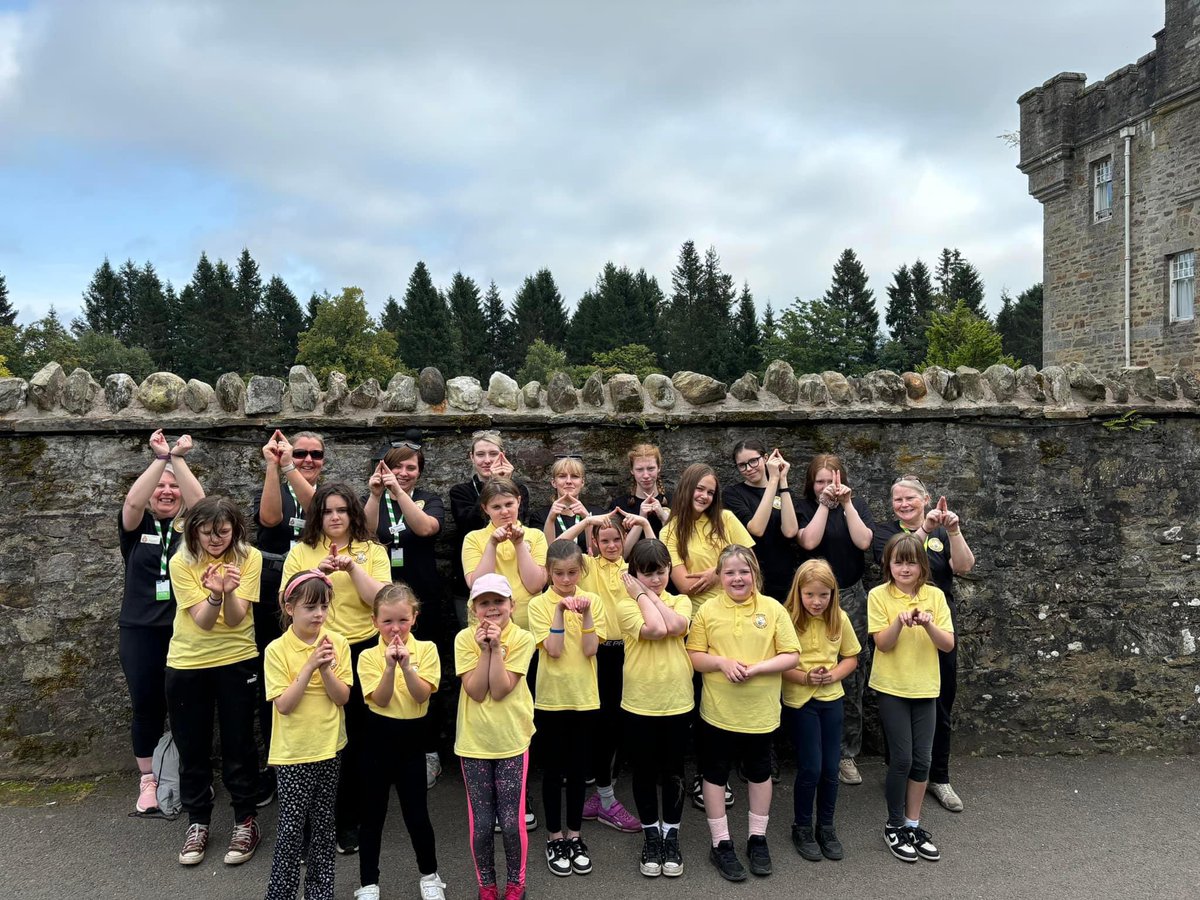 Dalguise camp 2024, can’t wait to share our experience…<a href="/DykeheadPrimary/">Dykehead Primary</a> <a href="/staneprimary/">Stane Primary & Nursery Class</a> <a href="/ShottsStPats/">St. Patrick's Shotts</a> <a href="/CalderheadHS/">Calderhead HS</a> <a href="/CalderheadE/">Calderhead Erskine</a> <a href="/gbinscotland/">GB Scotland</a>