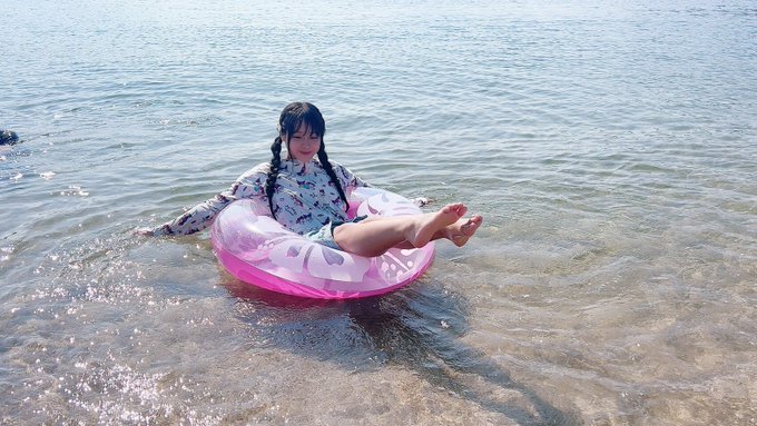 MihiroのTwitter画像23