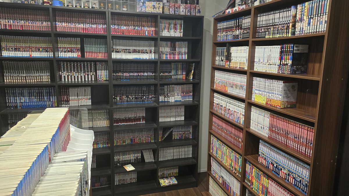 ct9a_4444's tweet photo. 若干リニューアル！
#漫画部屋 https://t.co/UAu8W2bYQZ