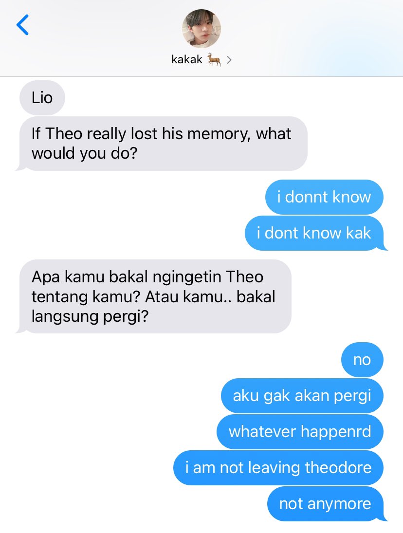 ans (@Taereans_) / Posts / X