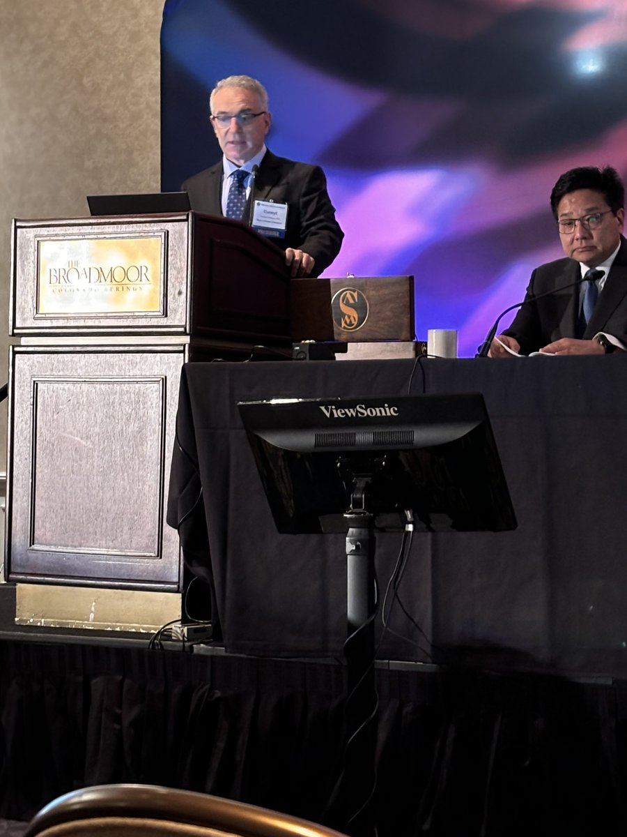 Joseph L. Mills MD tweet media