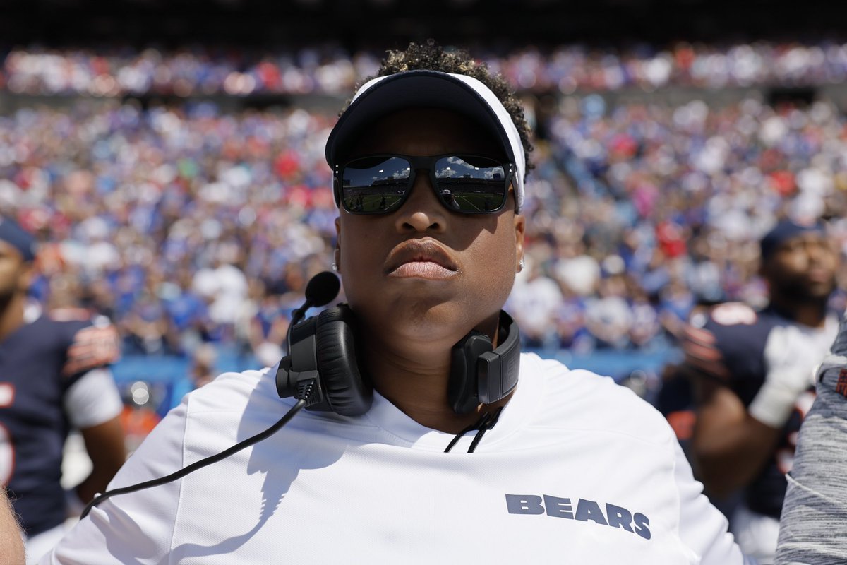 It’s time! #NFL Year 5