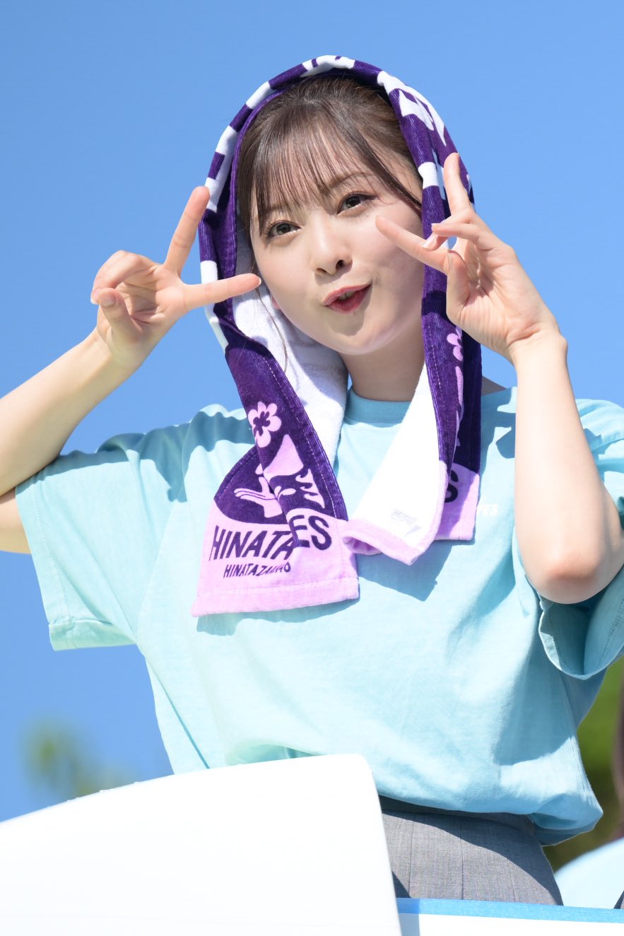 ひなたフェス GOODS すーじーセット 富田鈴花 日向坂46