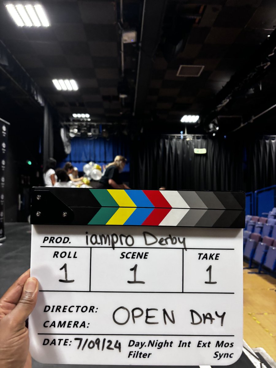 Fun weekend doing fun things with great people!