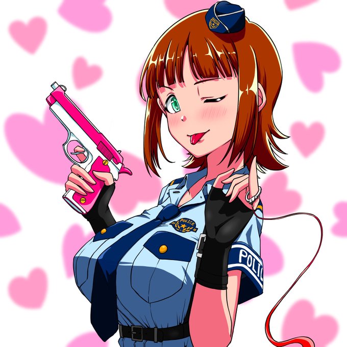 ポリ春香さんに

   逮捕された人生だったーーーー 