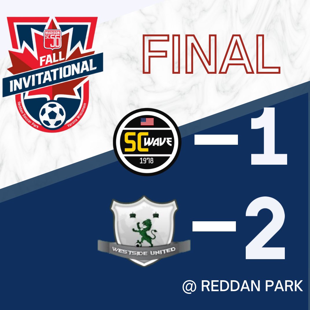 Good game to end the weekend! 

⚽️Addy Harris
⚽️Breanne Grimes

🅰️Evynn Rudolph
🅰️Kami Steward