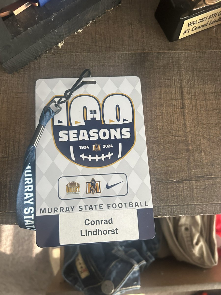 Conrad Lindhorst tweet media