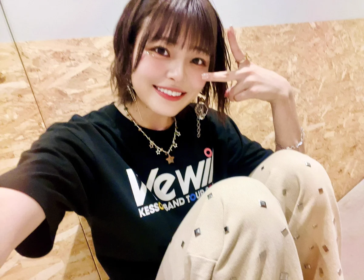 鈴代 紗弓 on X: 