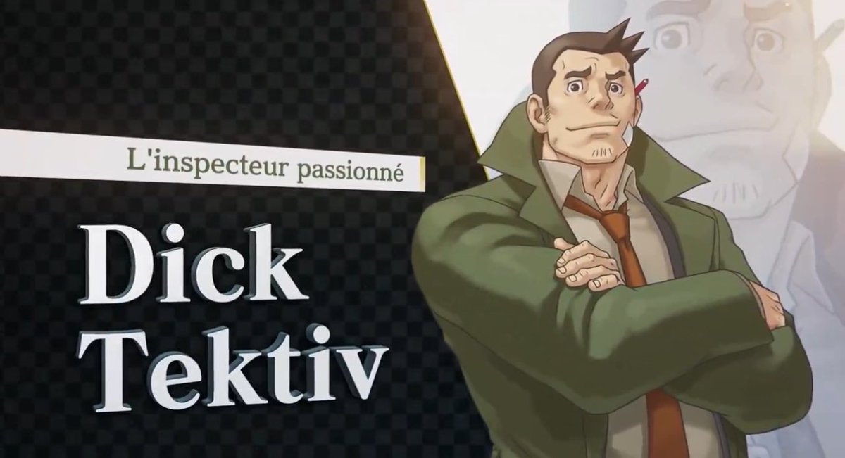 pussydumas's tweet image. I’ll never make fun of the French again this name goes hard