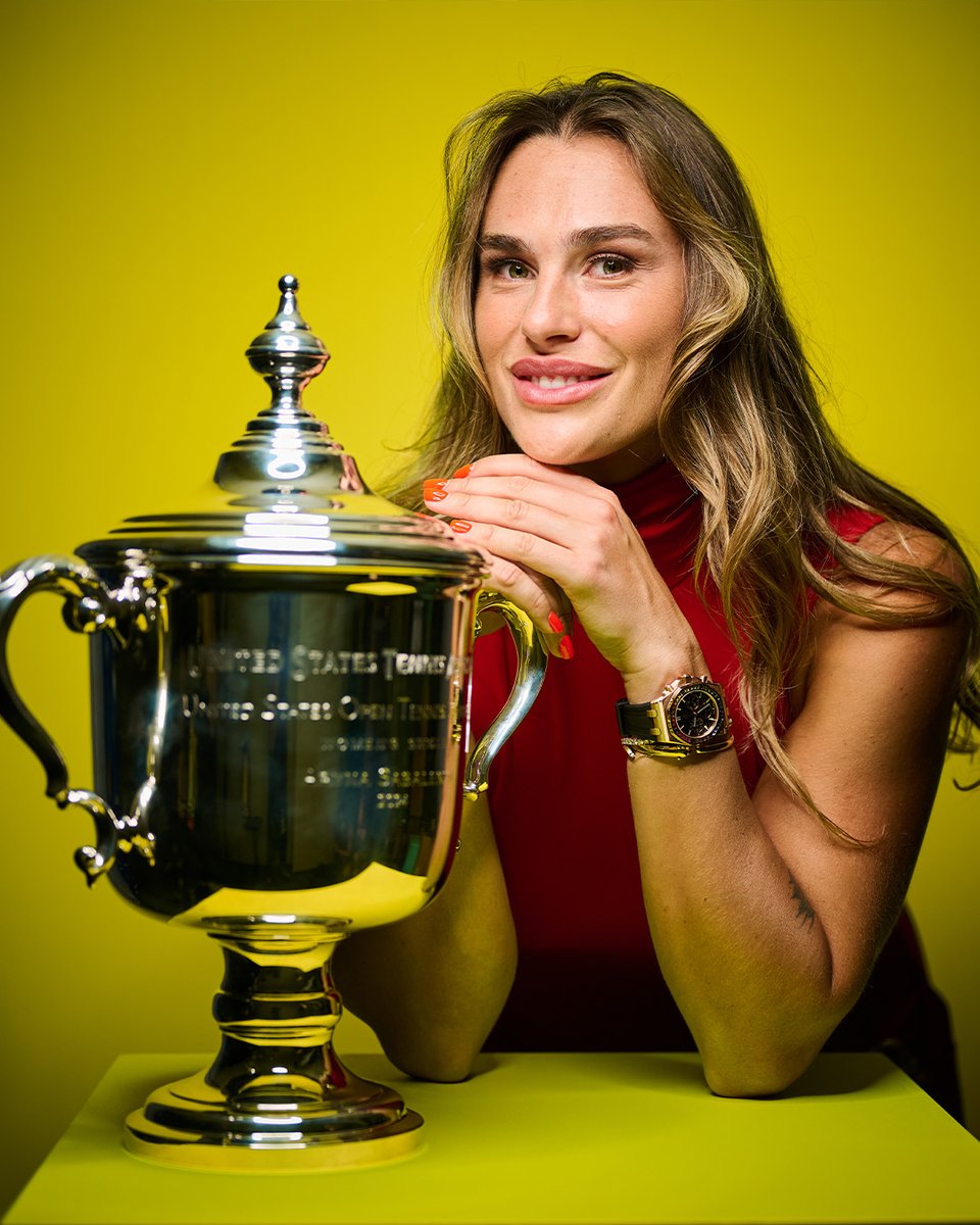 Picture perfect 📸🏆