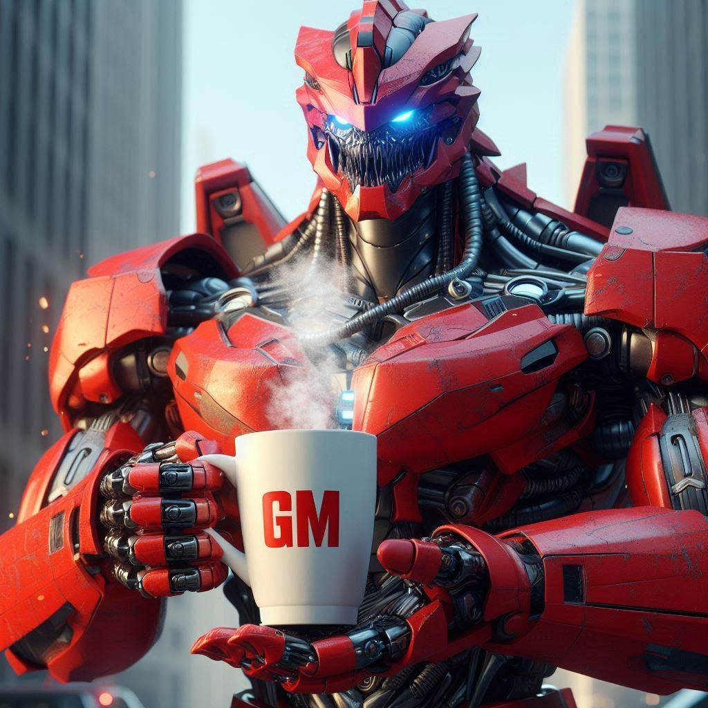 Redzilla Solana tweet media