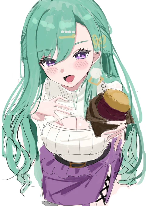 #べにっき