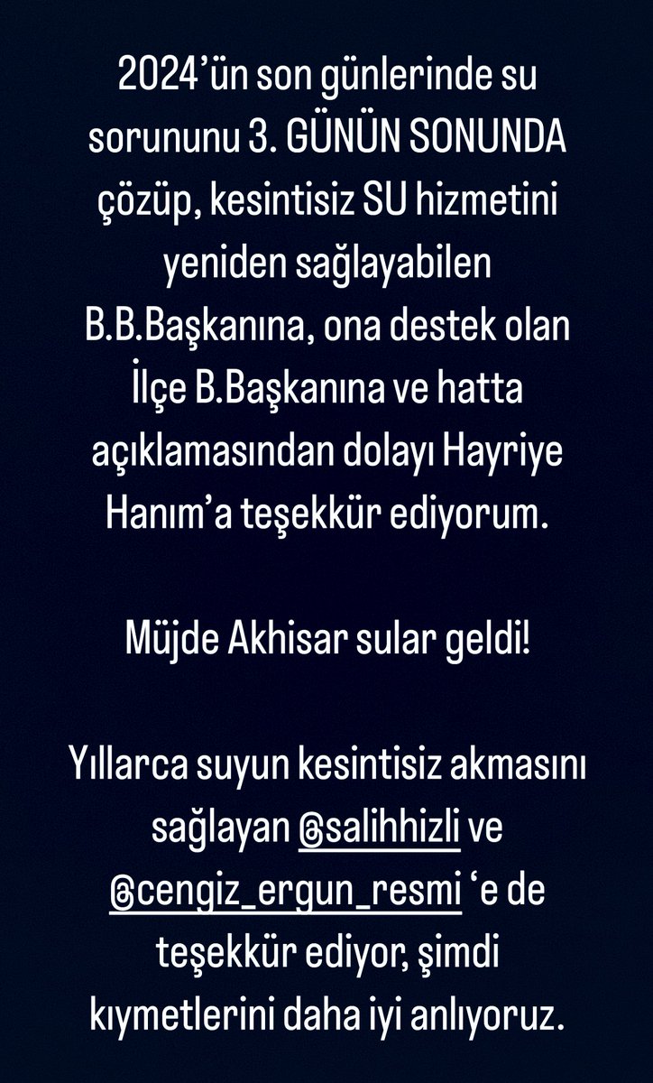 İsmail Ahmet SÖZCÜER (@ismailahmets) on Twitter photo 