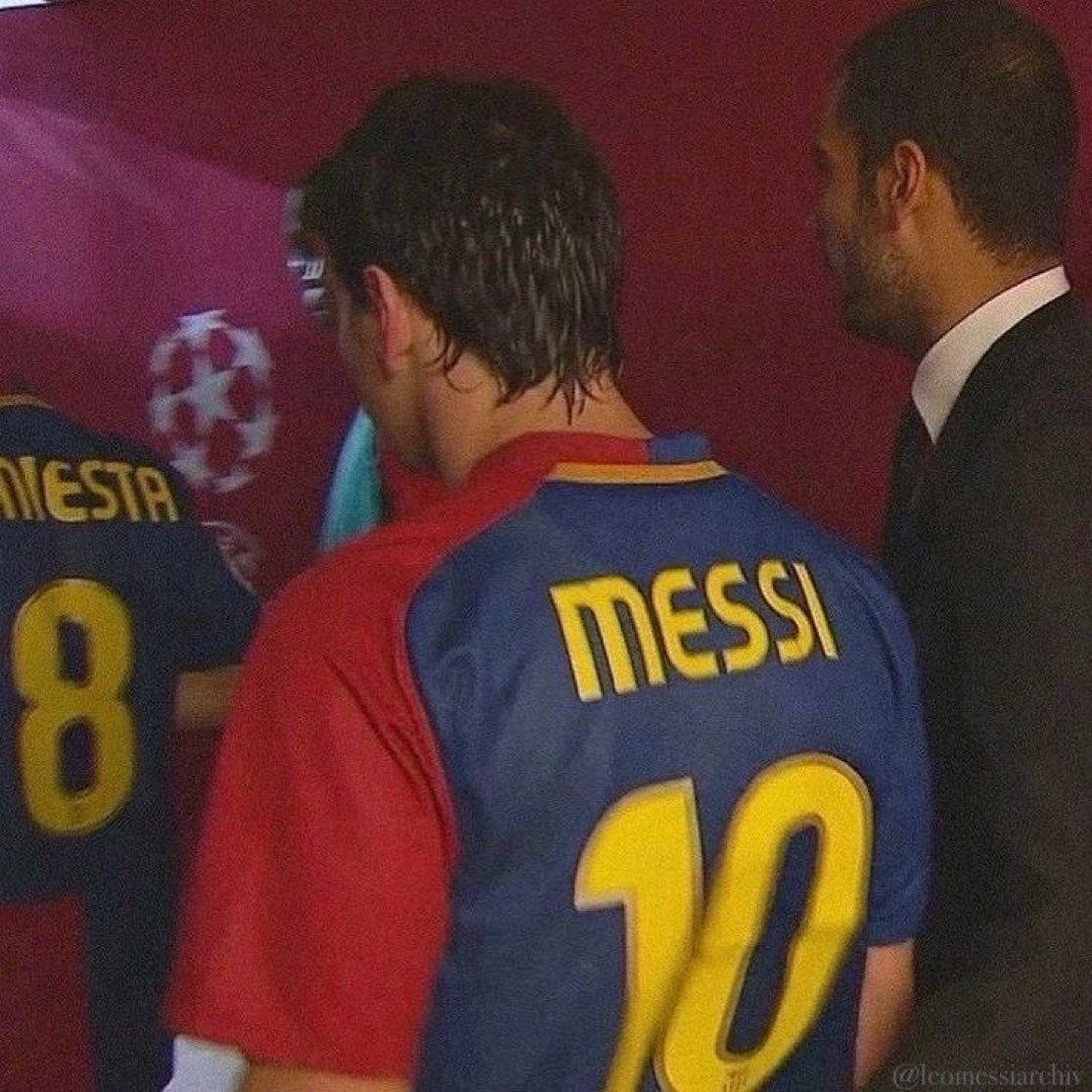 Messi out of Context (@outmessi_) on Twitter photo 