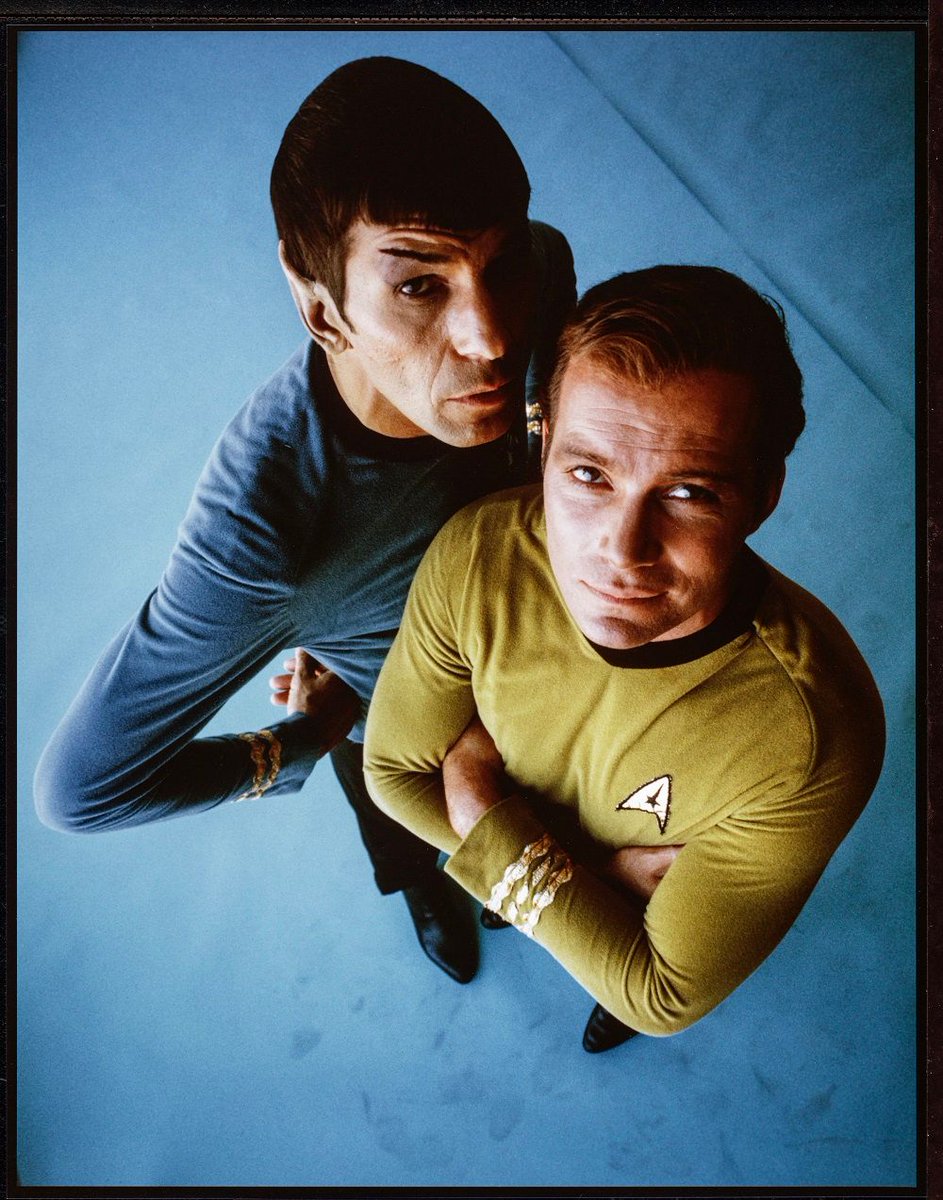 Adam Nimoy tweet media