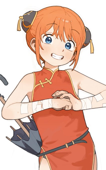 かぐらちゃん👊 