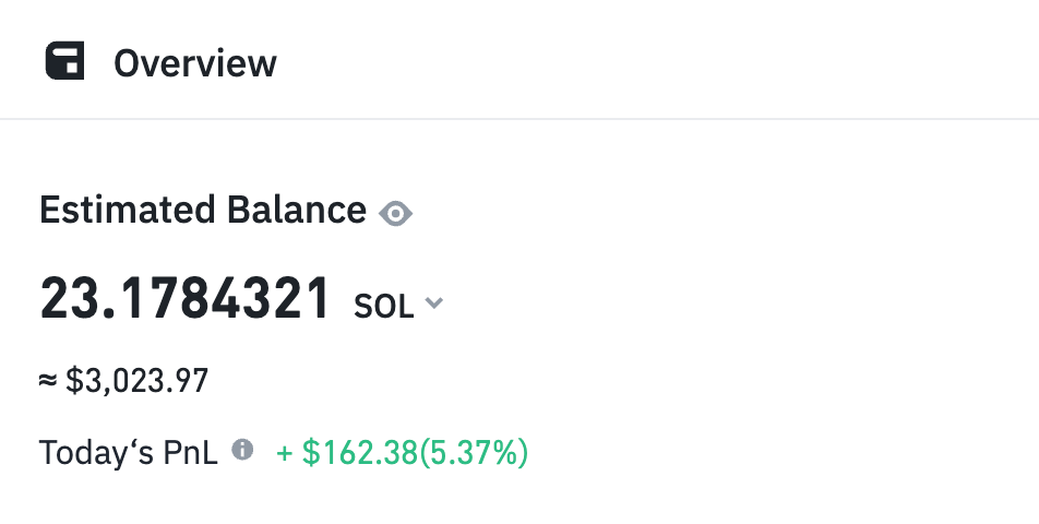 cryptosymbiiote's tweet photo. I will give $300 in $SOL to 10 ppl each!

Like, rt this post and be sure to follow me

The results will be in a day, GL everyone. https://t.co/gpoG7dhKeT