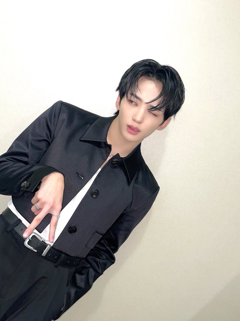 [#민재] 고마워요 로디🖤
#xikers #싸이커스