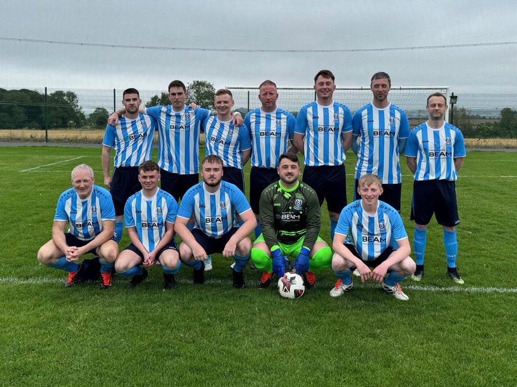 Rosegreen Rangers tweet media