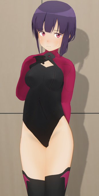 御蔵座合歓28歳経産婦10歳子持ち ハイレグ 