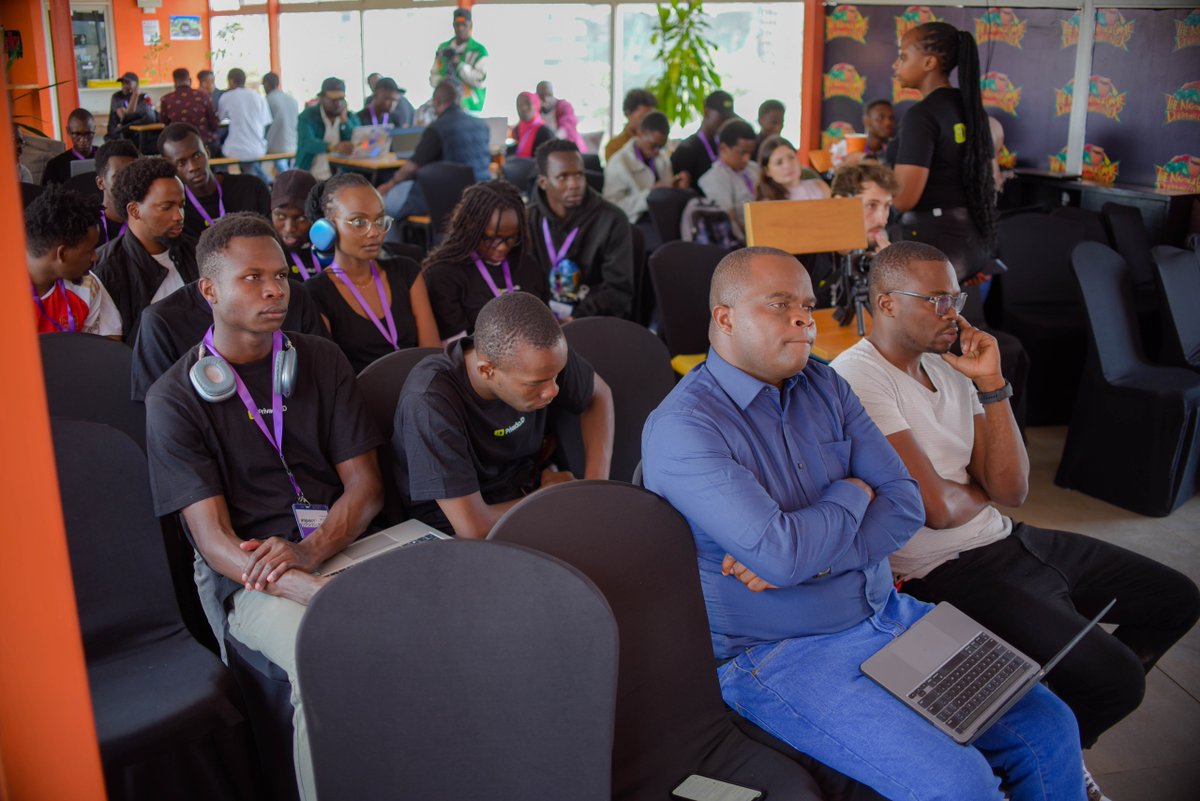 The judges are hard at work, deliberating over some truly impressive projects!

🌟 The talent and level of innovation here is incredible—huge congratulations to all the participants. The future looks bright! 🚀👏 #ImpactHack