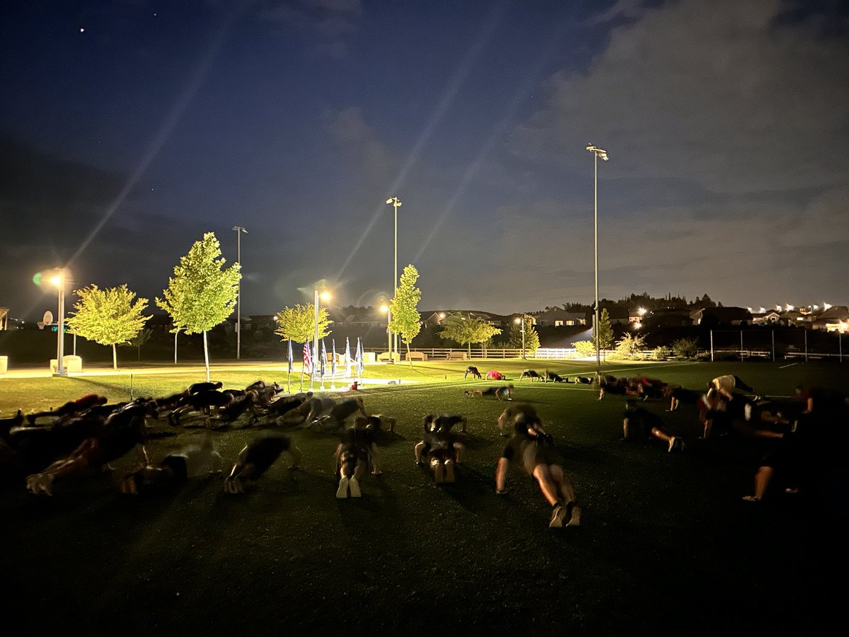 F3 Temecula (@f3temecula) on Twitter photo 68 PAX to celebrate F3 Temecula’s 2-Year Anniversary!
A lot to celebrate, and more to look forward to. 
We are just getting started 👊
Thank you to <a href="/F3Anaheim/">F3 Anaheim 🇺🇸</a> <a href="/AsgardF3/">F3Asgard</a> <a href="/F3Poway/">F3Poway</a> for your coming DR to support 👏
Onward! #f3nation #nooyo <a href="/F3Nation/">F3</a> 68 PAX to celebrate F3 Temecula’s 2-Year Anniversary!
A lot to celebrate, and more to look forward to. 
We are just getting started 👊
Thank you to <a href="/F3Anaheim/">F3 Anaheim 🇺🇸</a> <a href="/AsgardF3/">F3Asgard</a> <a href="/F3Poway/">F3Poway</a> for your coming DR to support 👏
Onward! #f3nation #nooyo <a href="/F3Nation/">F3</a>