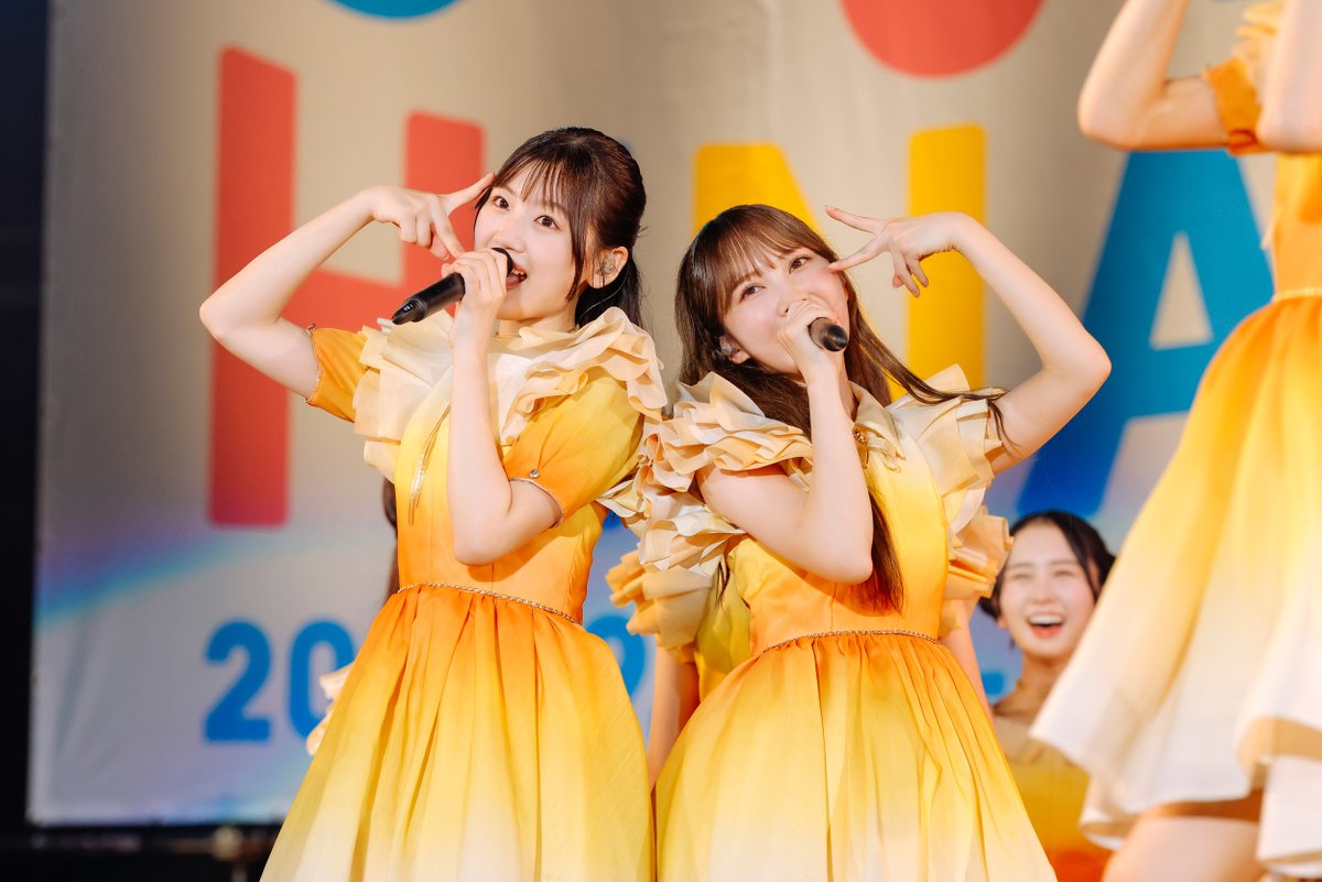 日向坂46加藤史帆センター「月と星が踊るMidnight」に反響「としきょん