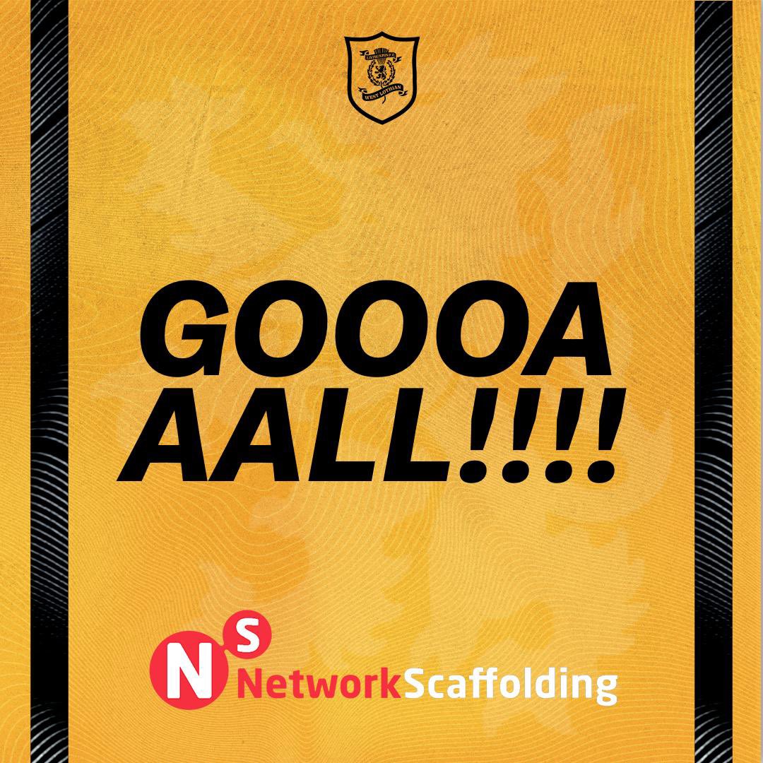 livingstonwfc's tweet photo. 88: GOOOOOOOOAAAAAAAALLLLLLLLL!

An absolute stramash following a corner kick, we think it’s Lauren Evans who has toed the ball into the back of the net!!

GCN 1-1 LIV | #LFCLive | #SWPL 2 https://t.co/OWhLaqHNWw