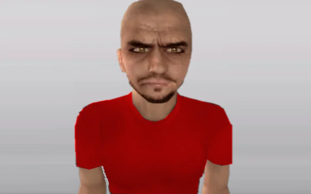RWSstudios's tweet photo. Mike J was always 2 steps ahead. https://t.co/GRMc3YtqTz