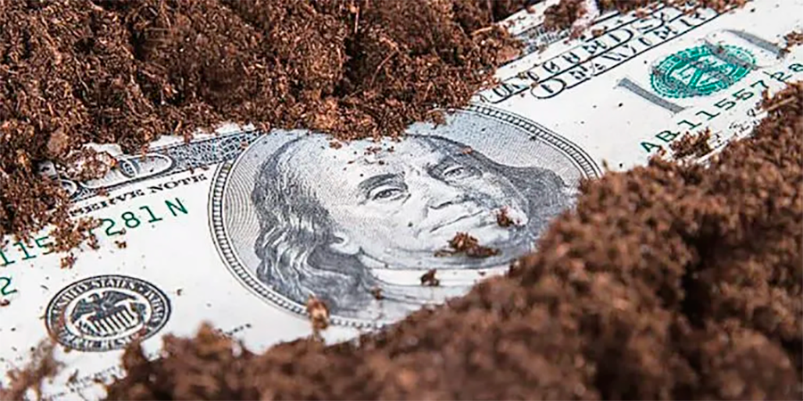 Industriales y productores agropecuarios están pagando la fiesta de tener una inflación baja
Comúnmente se suele creer que el atraso cambiario es sinónimo de que el dólar esté barato en nuestro país, aunque no es tan así, este sí es un indicador.
patriagrande.com.uy/2024/09/08/ind…