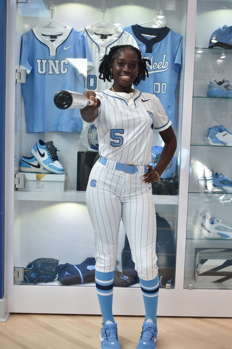 Taylor Smith (@taylorsmith2026) on Twitter photo I couldn’t be happier to announce my commitment to the University of North Carolina at Chapel Hill!! GO HEELS🩵🐏!!! <a href="/UNCSoftball/">Carolina Softball</a> <a href="/Unity16uJohnson/">VA Unity 16u-Johnson 2026</a> I couldn’t be happier to announce my commitment to the University of North Carolina at Chapel Hill!! GO HEELS🩵🐏!!! <a href="/UNCSoftball/">Carolina Softball</a> <a href="/Unity16uJohnson/">VA Unity 16u-Johnson 2026</a>