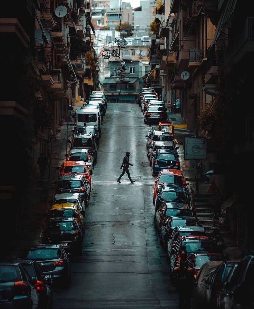 Photographers show us some of your recent street photos 📸