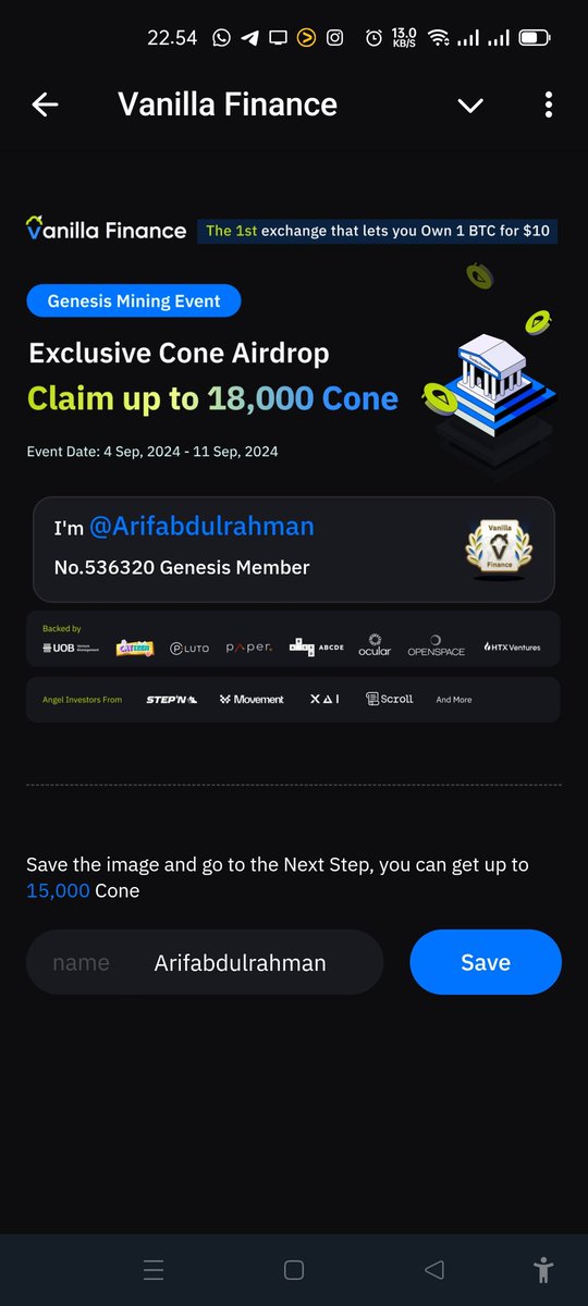 Arif Abdul rahman.Butter (@arifabd354) on Twitter photo 