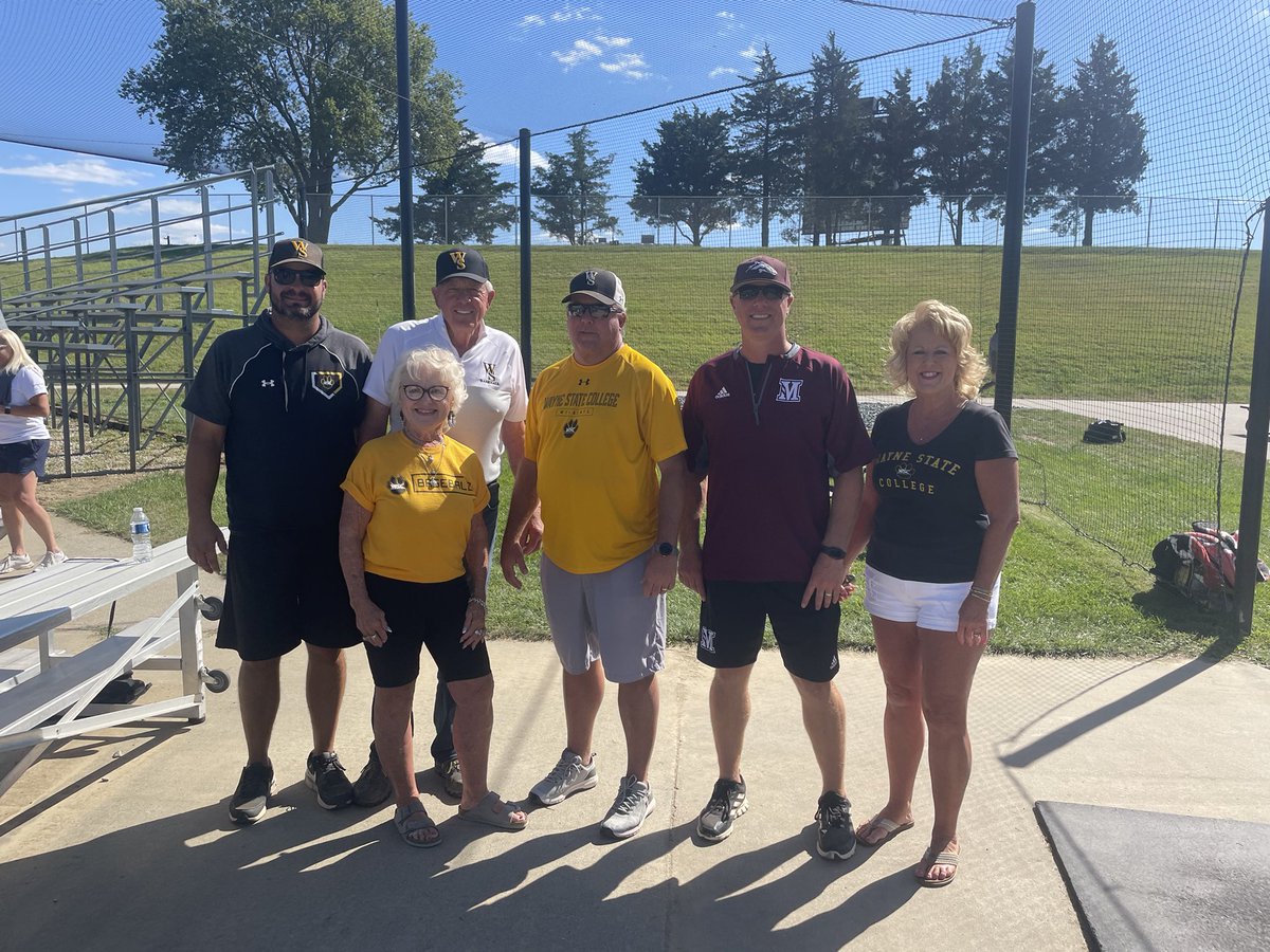 Morningside Baseball tweet media