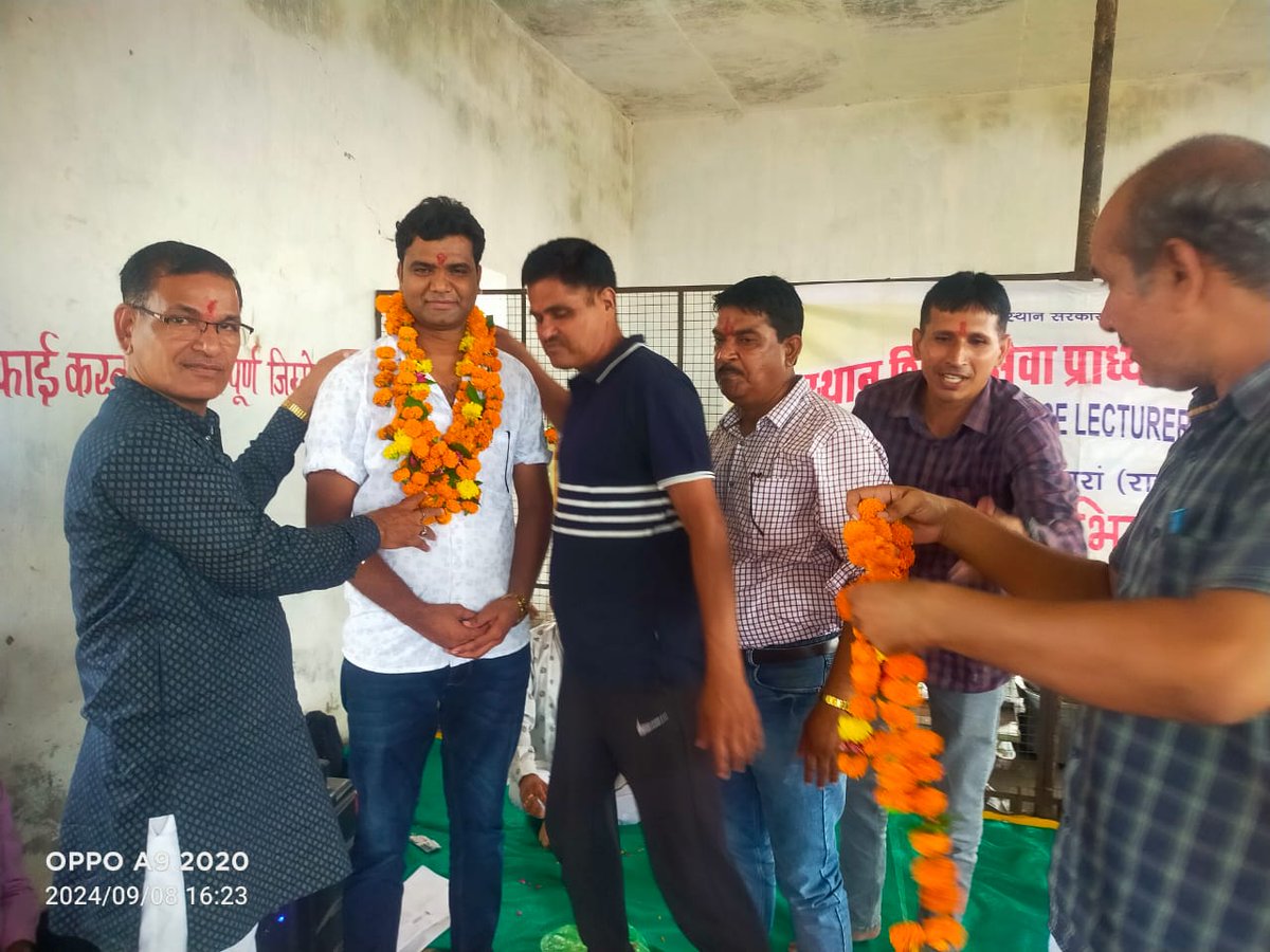 Dr. Ashok Jat tweet media