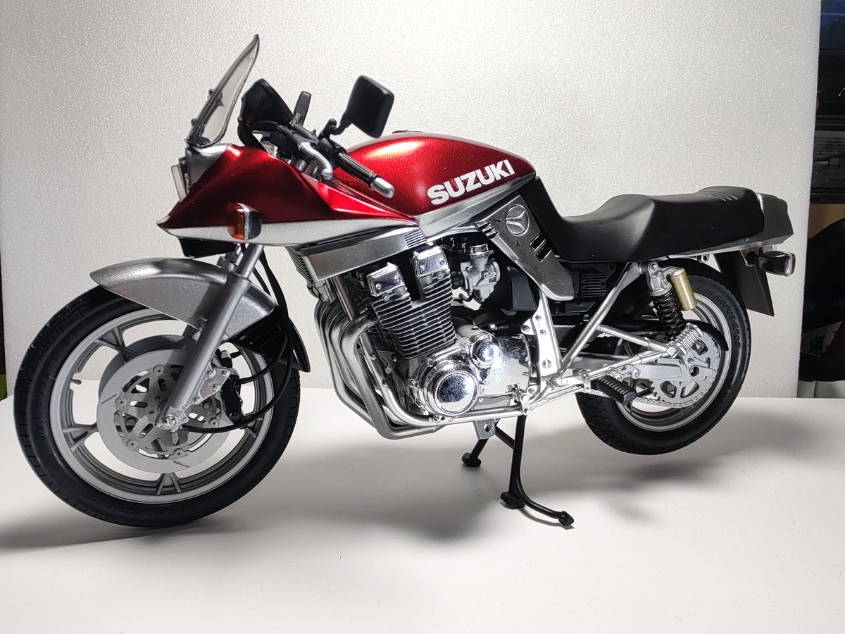 トシロー@FGO・プラモ好き (@toshikun_to) / Posts / X