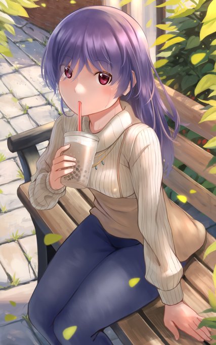 奈々さんハッピーバースデー～
#在賀奈々生誕祭 #アリスギアお絵描き #アリスギアお絵かき 