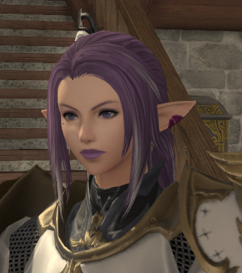 Azure Anubis & Den the Purple Goddess tweet media