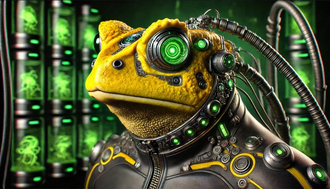 RealFreedom01's tweet photo. Happy #StarTrek #StarTrekDay from #TurboFam & yes... Resisting $Turbo IS FUTILE @binance @coinbase
@kucoincom
You cannot stop #TurboTranscendence
@TurboToadToken
(Nice 1 @Sammy_kyun) https://t.co/BsjpNnlr1h