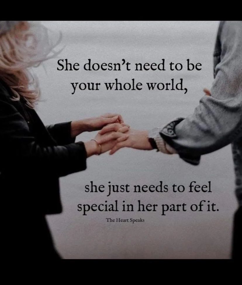 Seeker & Finder 💗 tweet media