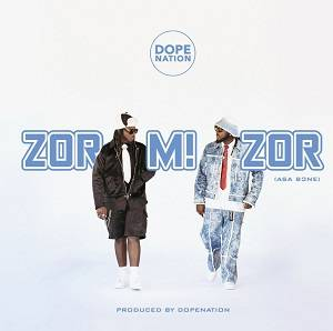 LuvFM995's tweet image. #OseikromTop10Chart
#Week33

NP📻▶️Zormizor - @GhDopeNation 

w/🎤@MelvinDaEnigma  X @SamuelJupitar X @OneManuel_  X @djrooneytheish

📻Experience The Joy🇬🇭
