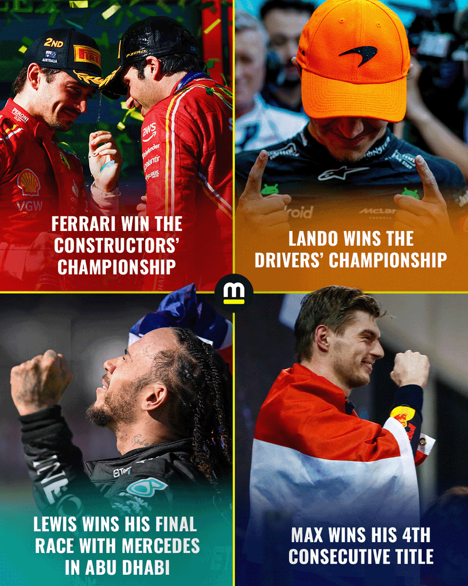 Motorsport tweet media