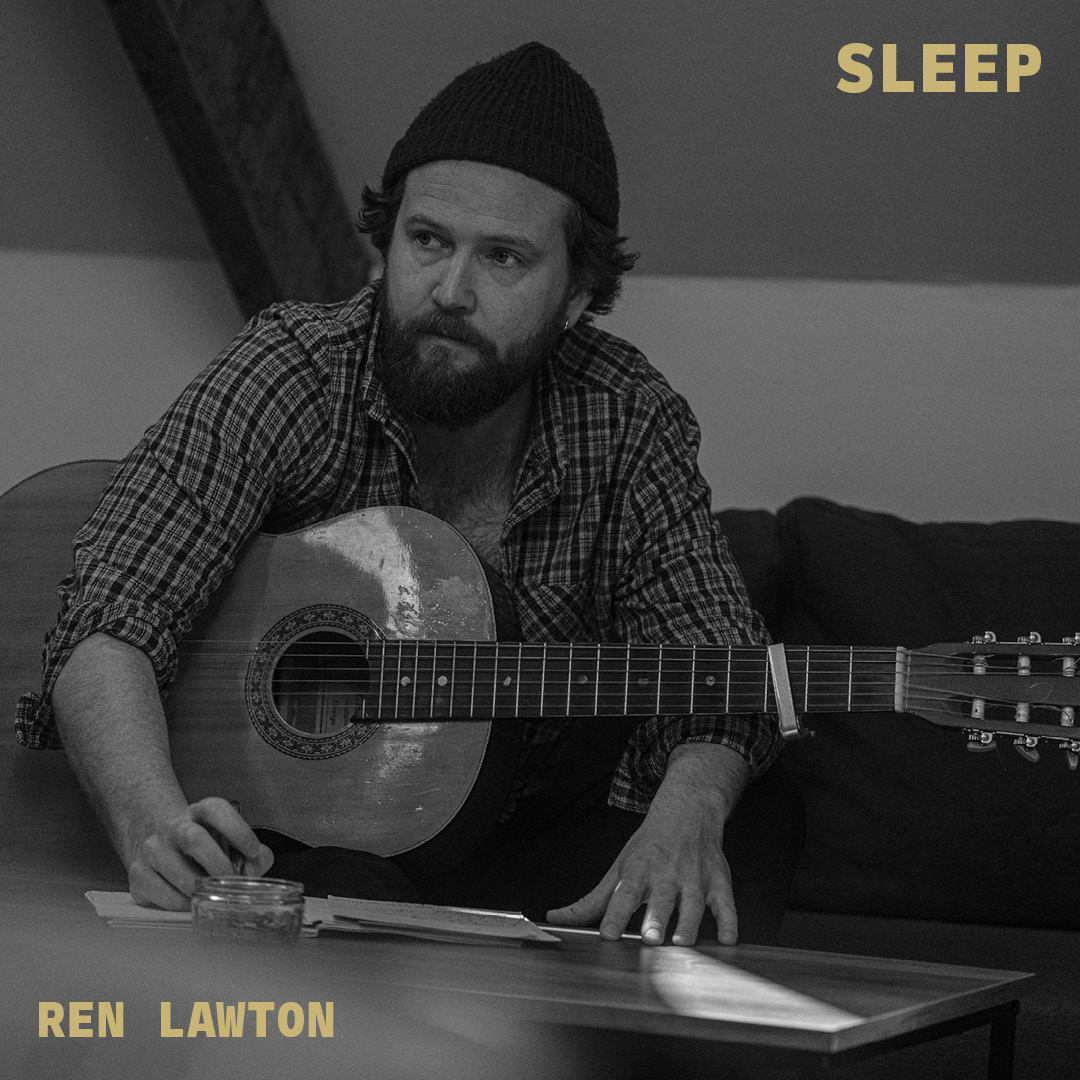 I'm releasing a song tomorrow called 'Sleep'. It's another poem that I've interpreted from my uncle, Harry Owen.

I'm really looking forward to you hearing this one. Add it to your bed times playlists  

#indiefolk #singersongwriter #POEMS