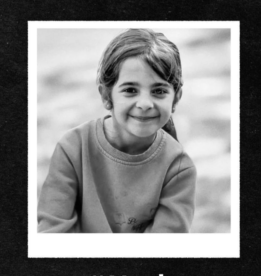 Her çocuk narindir,
incitmeyin…
Canım çocuk
 #narin … #çocuk 
Mekanın cennet elbet…
Yattığın yer incitmesin…
#herçocuknarindir