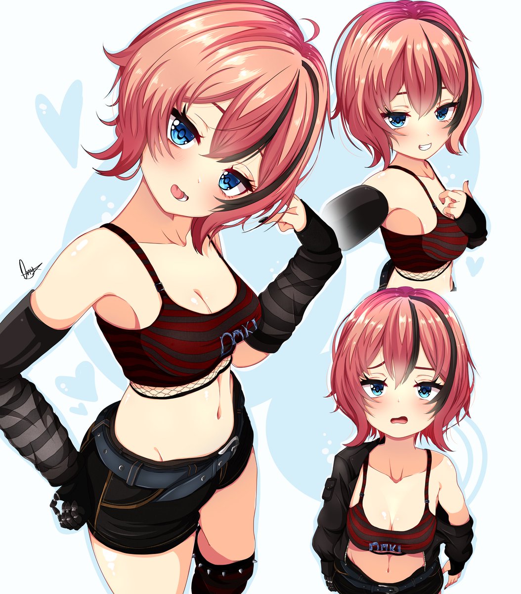 Emo Sayori 🌙
#DDLC #DDLCSayori