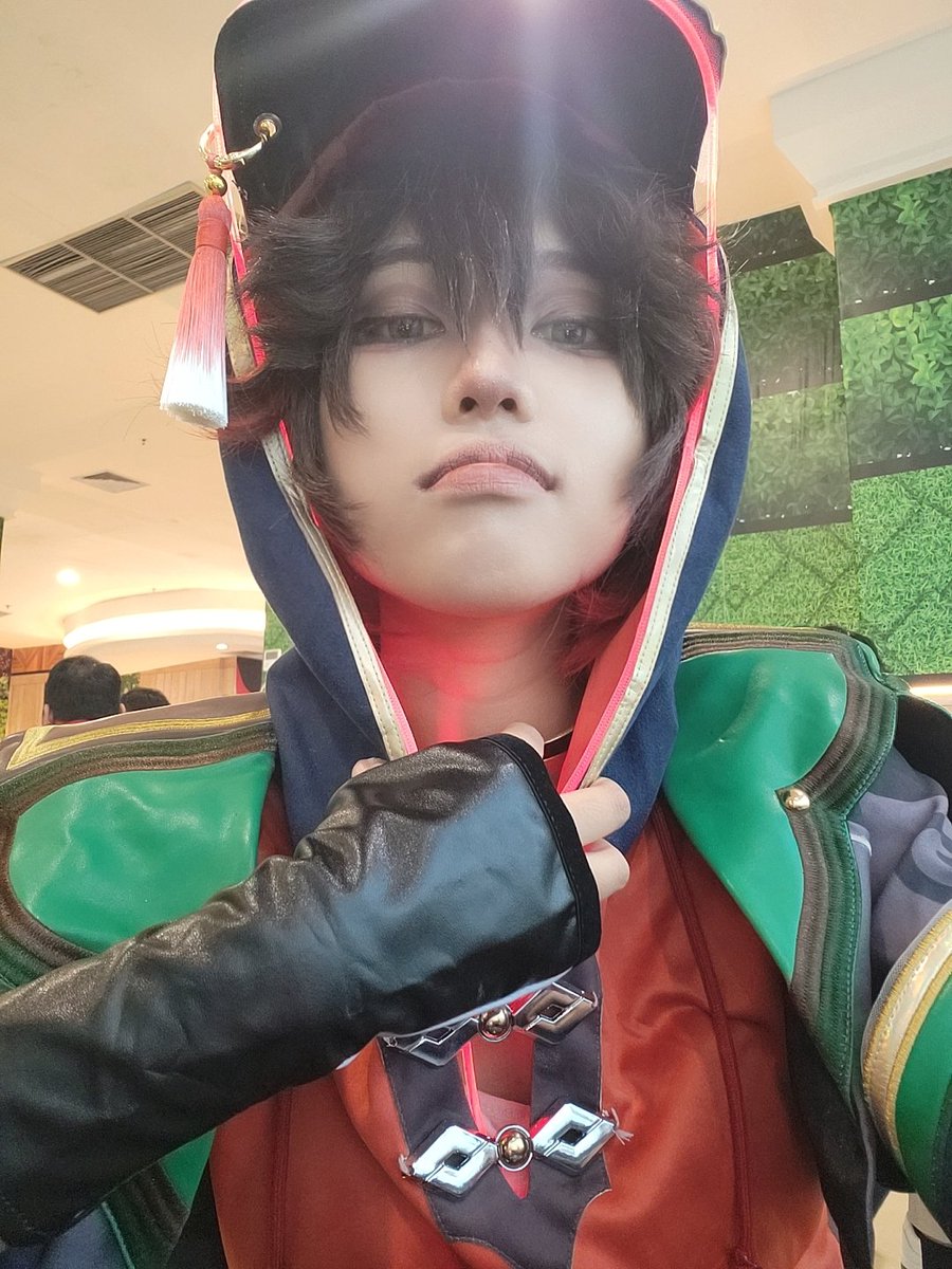 mageecals's tweet image. Today was fun!!