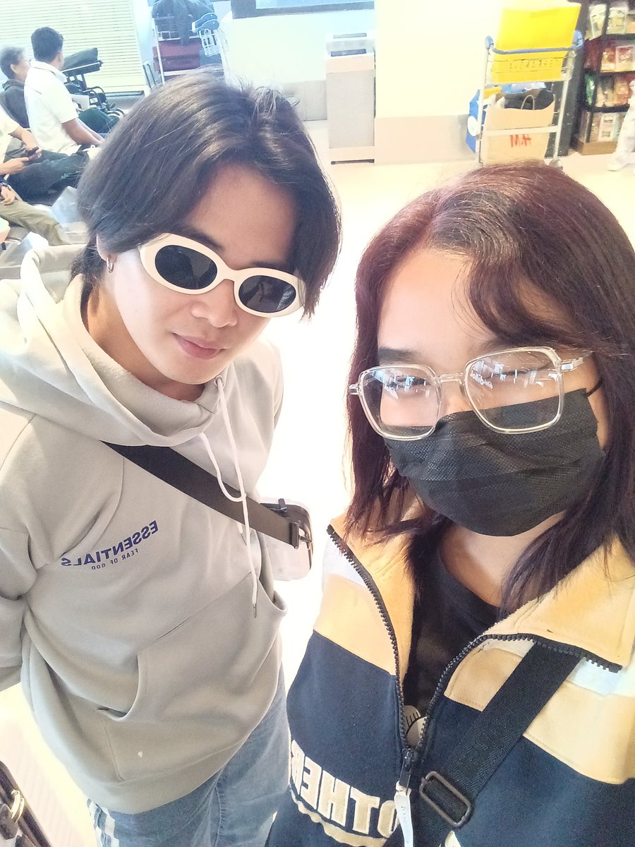 alasugat's tweet photo. with my kambal 🤘🏻 (sana ma-choose?!)

#oneentph #OMR2024 
#OneMusicRevolution 
#OneMusicOneHeart
#ALAMAT @Official_ALAMAT https://t.co/GjGEW8U4um
