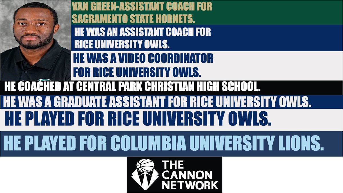 <a href="/VGreenBBall/">Van Green</a> thecannonnetwork.com #basketball #TheCannonNetwork