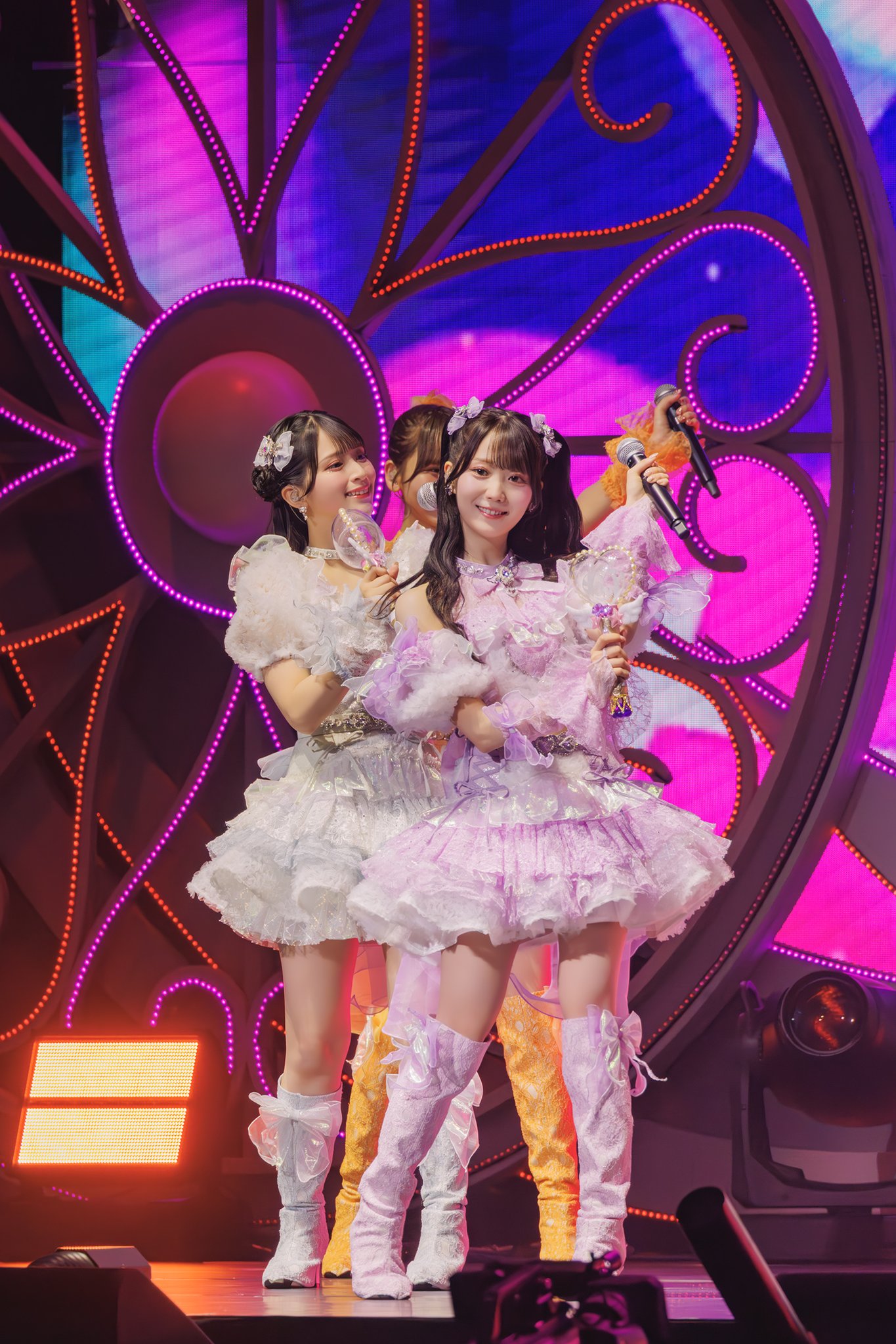 く*は様 [新品未開封]ぬいぐるみマスコット 大谷映美里　アリーナツアー2025 GqLOmj8aUAAMAhx.jpg:large